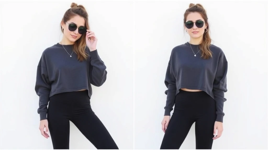 12 Modern Leggings Outfit Ideas for Spring 2026: Casual & Chic Looks