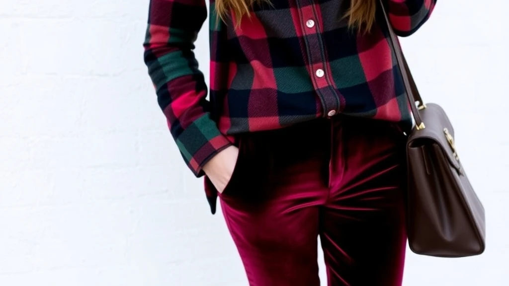 21 Casual Holiday Party Outfit Ideas That Made My Winter Look Unforgettable