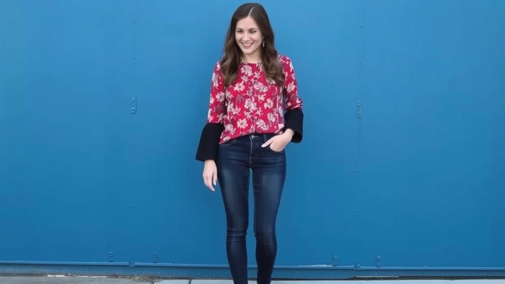 21 Casual Holiday Party Outfit Ideas That Made My Winter Look Unforgettable
