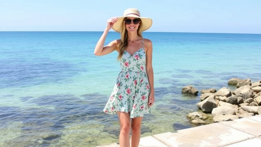 11 Cute Summer Swimsuits Outfits Ideas for Women: Stylish Beach Looks to Try This Season