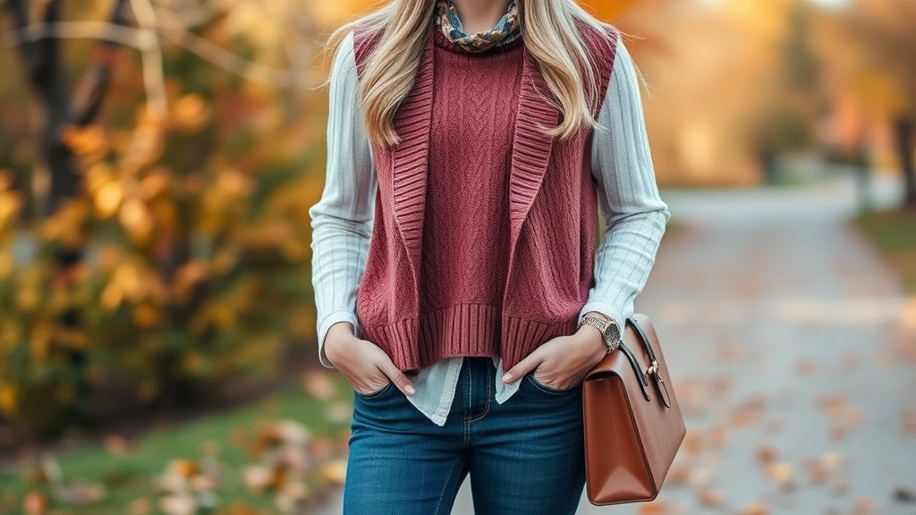 15 The Best Fall Outfits with Jeans Stylish Ideas for Every Mood and Moment
