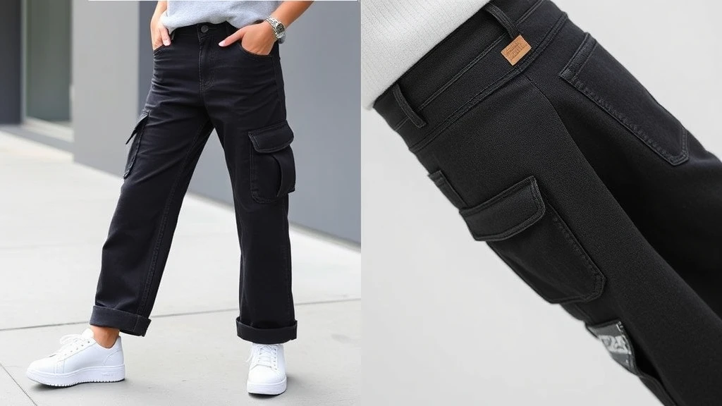 12 Wide Leg Jeans: A Blend of Comfort and Style