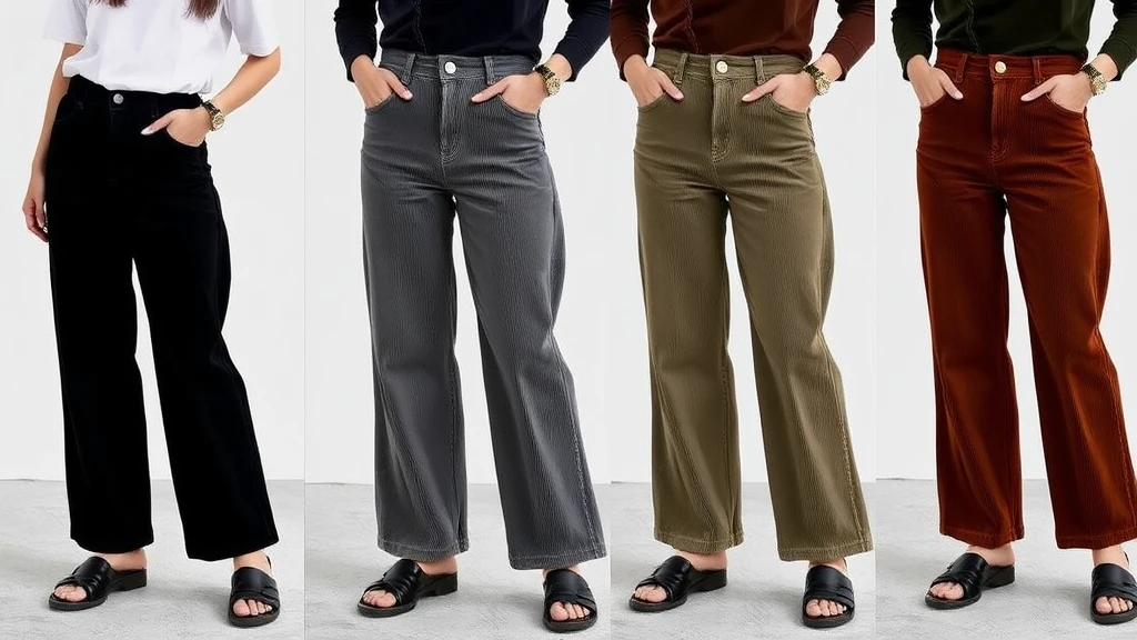 12 Wide Leg Jeans: A Blend of Comfort and Style