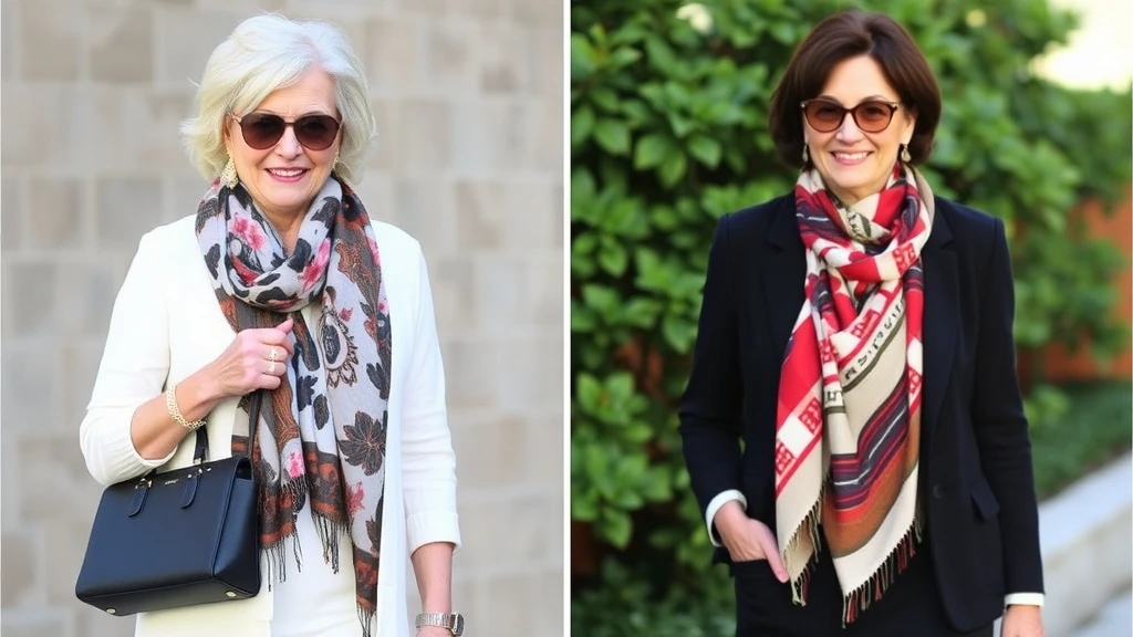 What to Wear for Plus Size Women Over 50: 15 Best Outfit Ideas