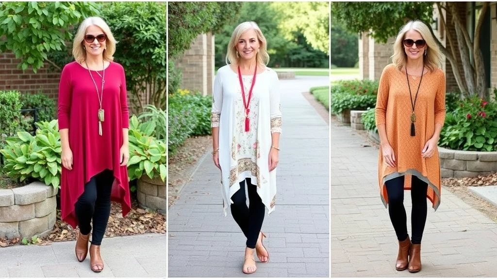How Can I Wear Boho Fashion Over 50 Without Looking Outdated? 21 Boho Trend