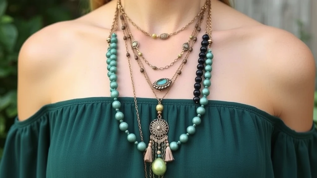 How Can I Wear Boho Fashion Over 50 Without Looking Outdated? 21 Boho Trend