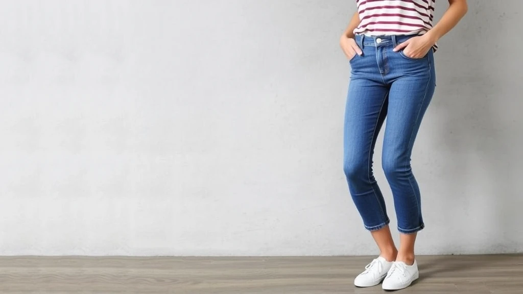 What Styles Of Capri Pants Are Most Flattering For Older Women? 21 Capri Pants for Over 50
