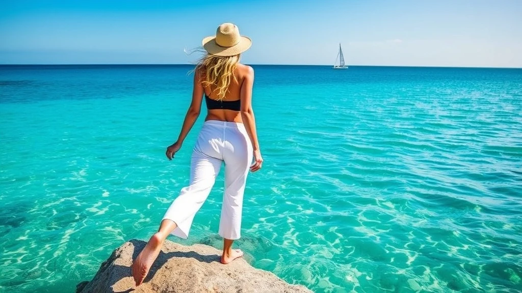 What Styles Of Capri Pants Are Most Flattering For Older Women? 21 Capri Pants for Over 50