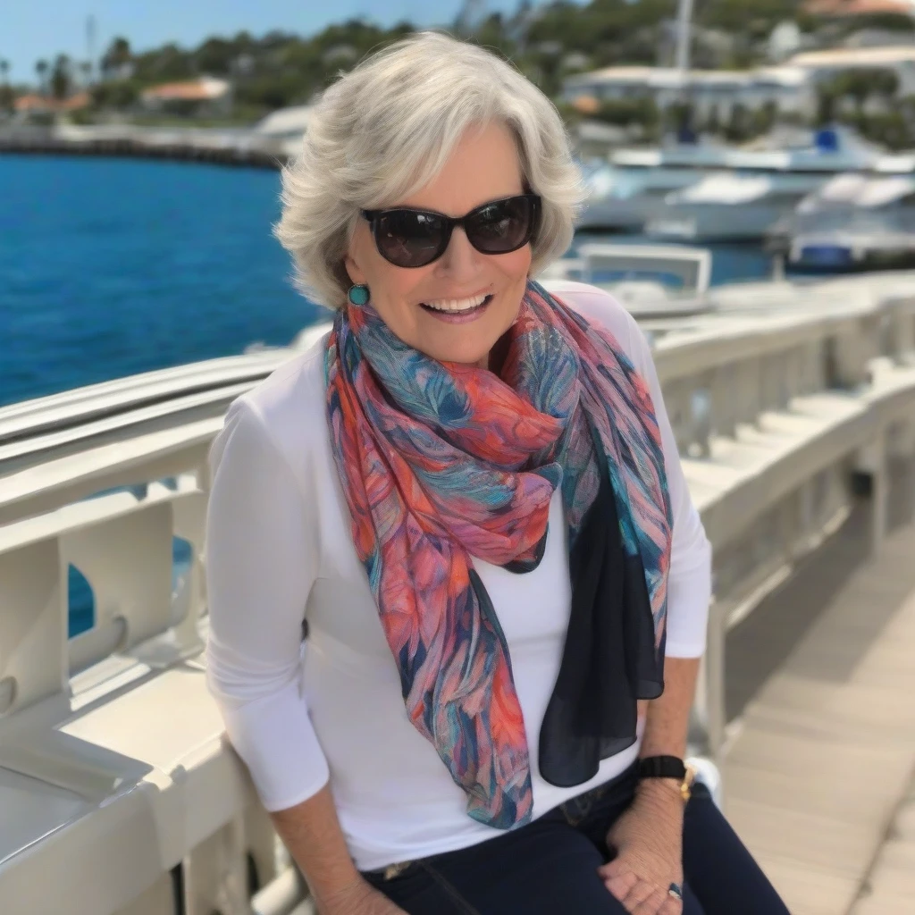 How to Choose Best Cruise Outfits for Women Over 50: 12 Best Cruise Outfits for 50 Year Old Women