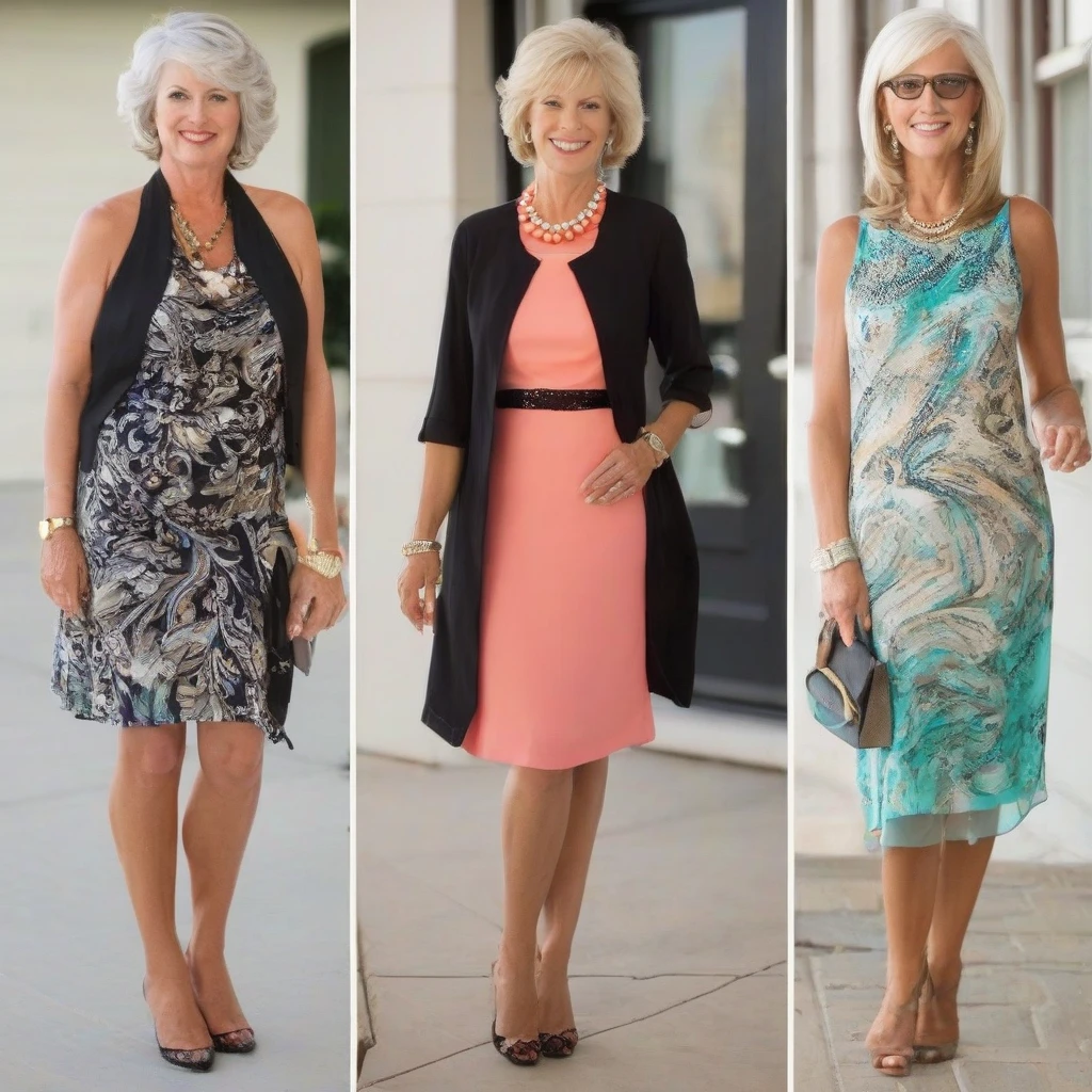 How to Choose Best Cruise Outfits for Women Over 50: 12 Best Cruise Outfits for 50 Year Old Women