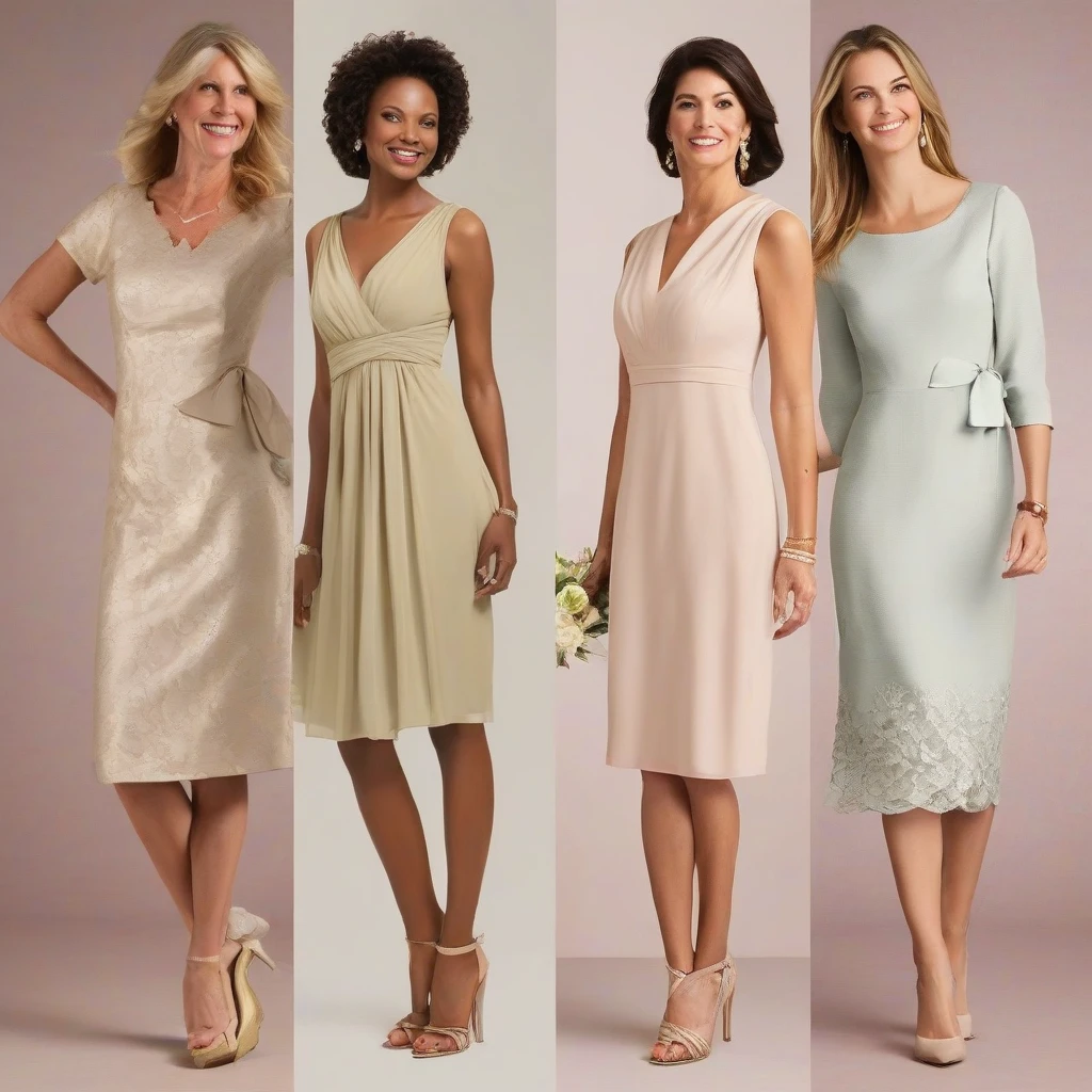Wedding Guest Outfits for Women Over 50: 11 Best Wedding Dress for Guest