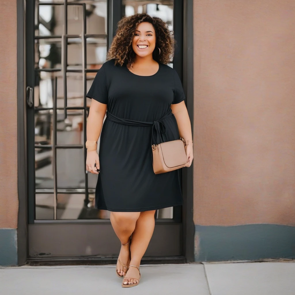 21 Plus Size Travel Outfits Airport Style That Made Me Feel Confident and Turned Every Head