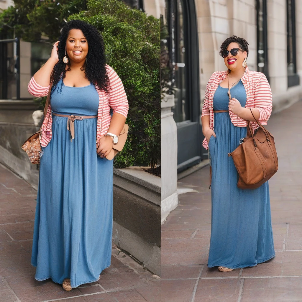 21 Plus Size Travel Outfits Airport Style That Made Me Feel Confident and Turned Every Head