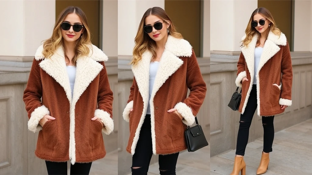 8 Best SHEIN Winter Clothes Worth Buying 2024: Winter Outfits & Reviews