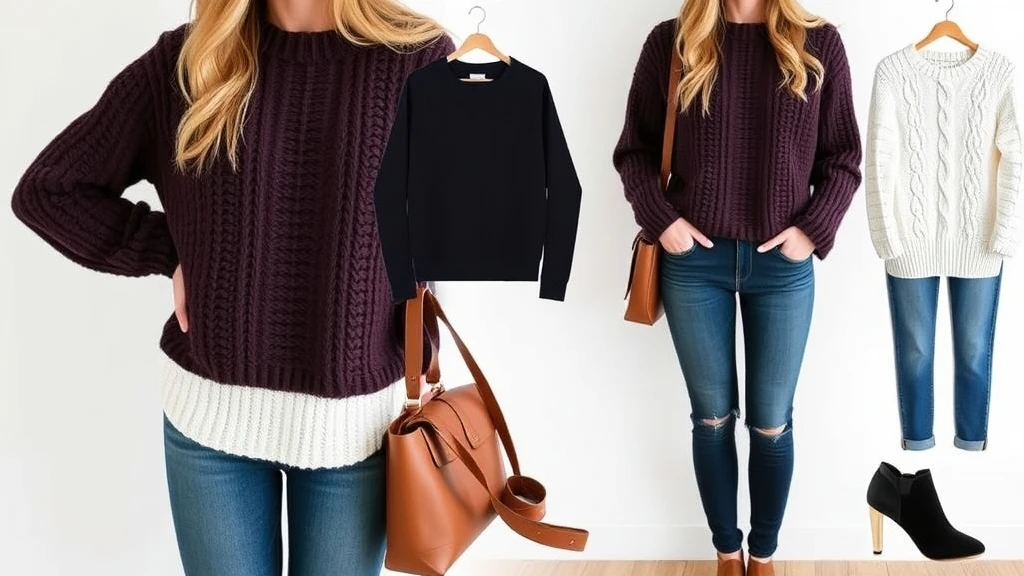 11 Fall Outfits For Women From SHEIN To Be Stylish On A Budget