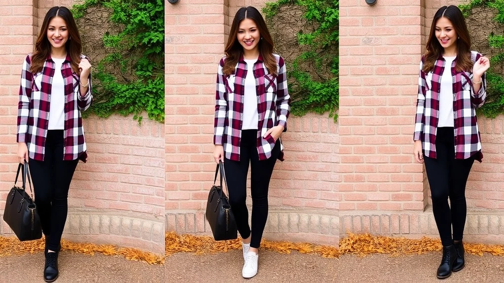 11 Fall Outfits For Women From SHEIN To Be Stylish On A Budget
