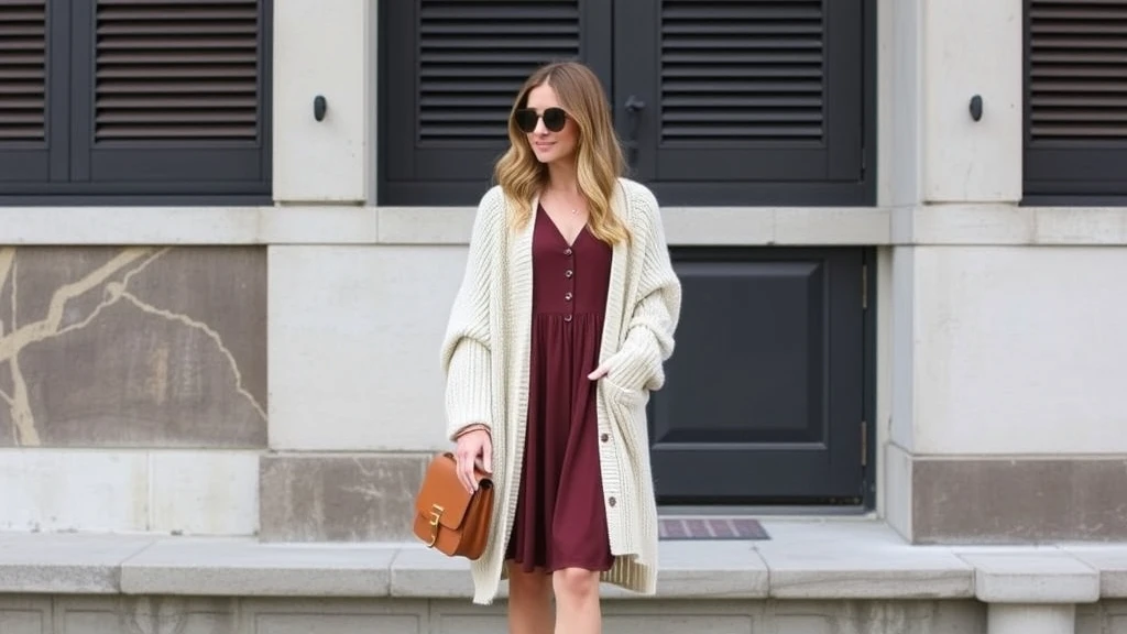 11 Fall Outfits For Women From SHEIN To Be Stylish On A Budget