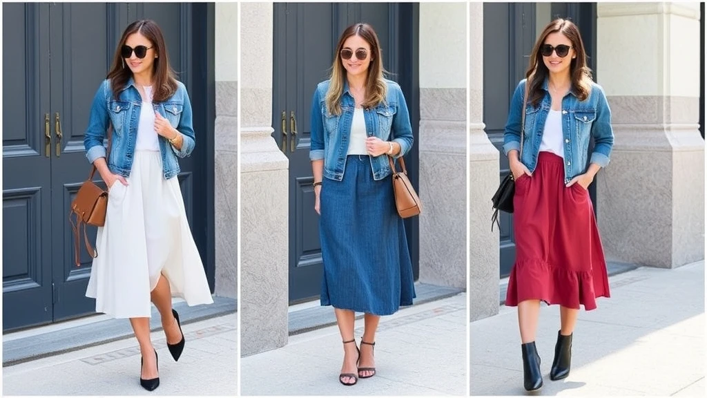 11 Fall Outfits For Women From SHEIN To Be Stylish On A Budget