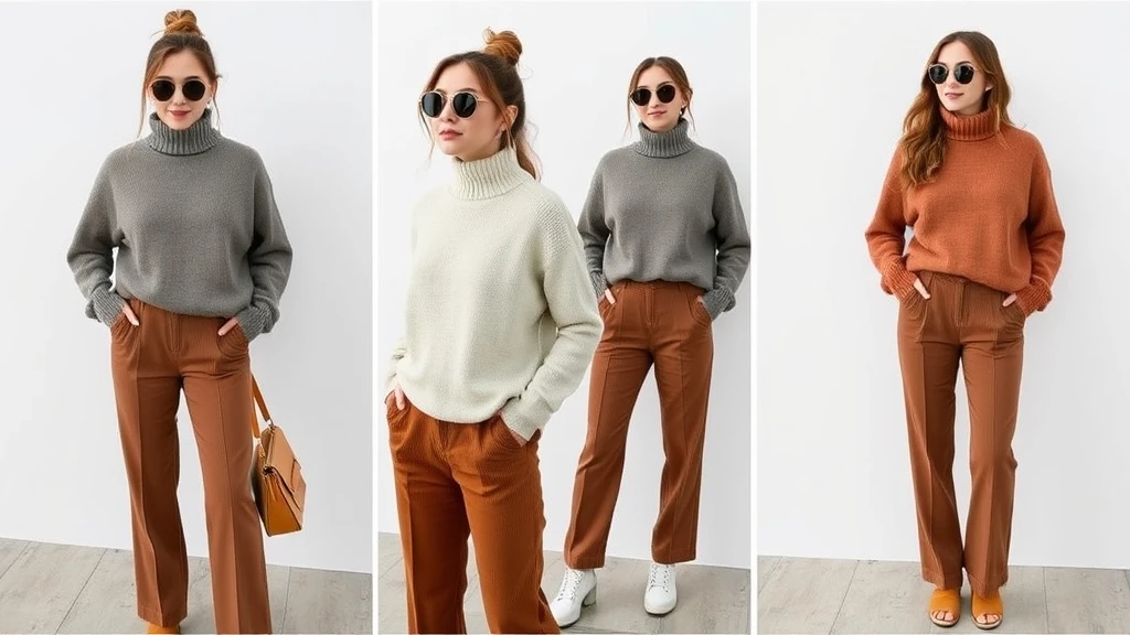 11 Fall Outfits For Women From SHEIN To Be Stylish On A Budget