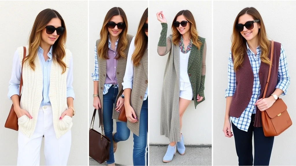 11 Fall Outfits For Women From SHEIN To Be Stylish On A Budget