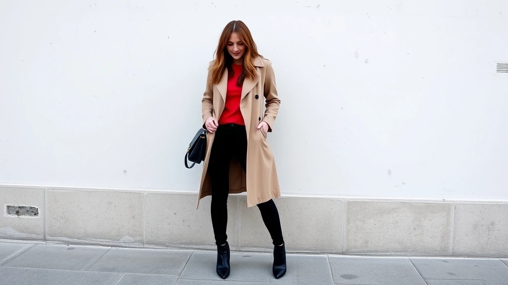 11 Fall Outfits For Women From SHEIN To Be Stylish On A Budget