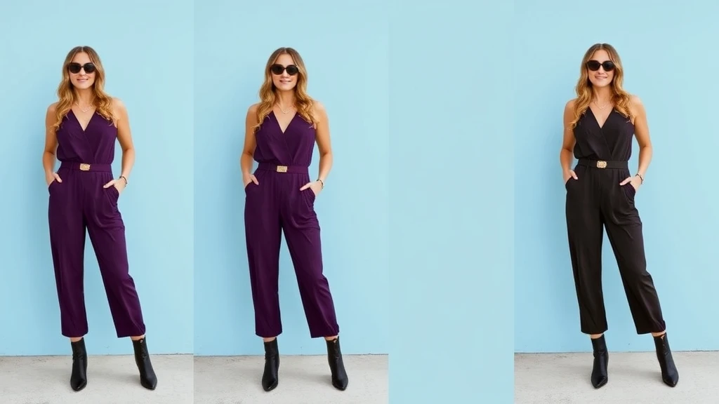 11 Fall Outfits For Women From SHEIN To Be Stylish On A Budget