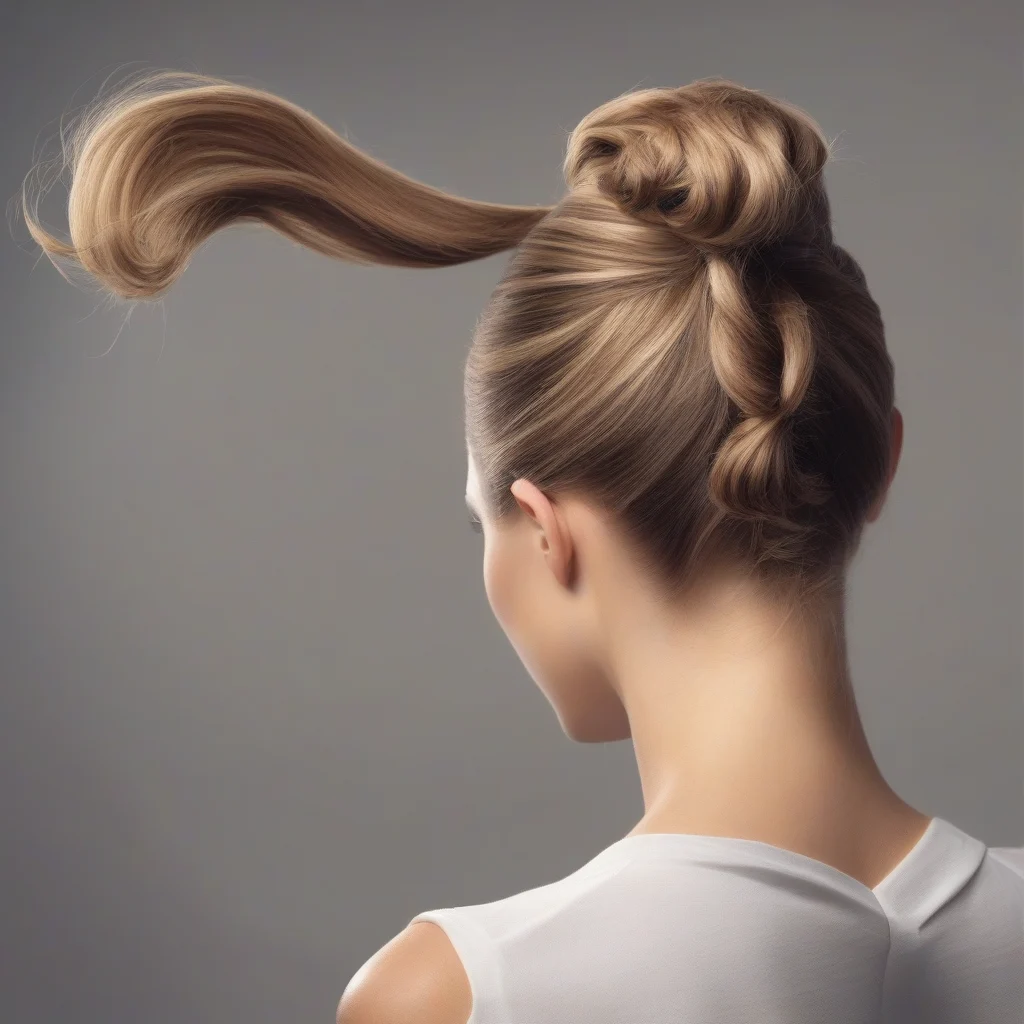 25 Updos for Long Hair That Look Polished and Put Together