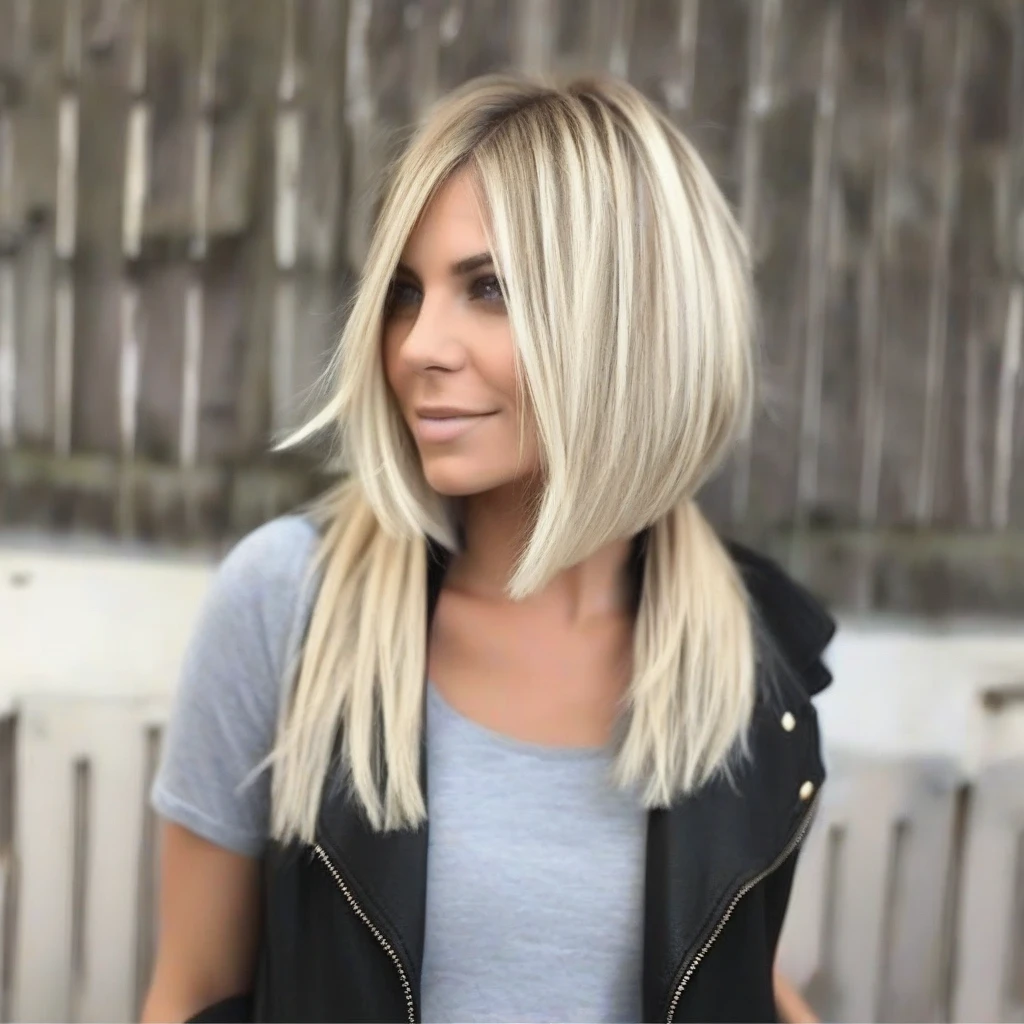 24 Flattering Short Hairstyles for Thin Fine Hair To Add Volume and Shape