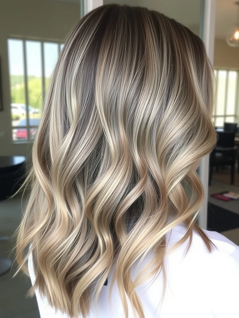 25 Beautiful Salt and Pepper Hairstyles Over 50 That Highlight Natural Grace