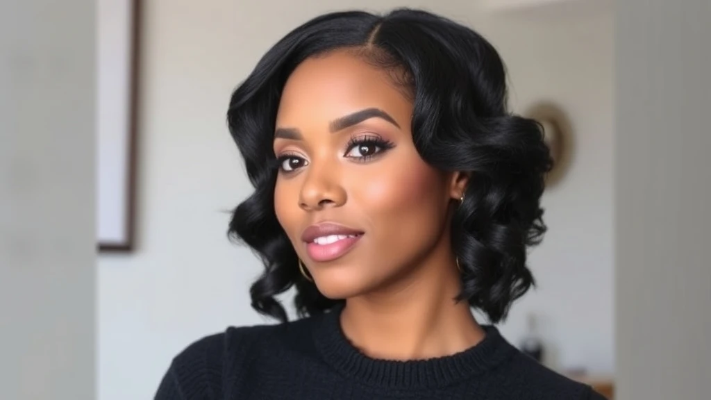 20 Low Cut Hairstyles for Black Women Will Love for a Bold Confident Look