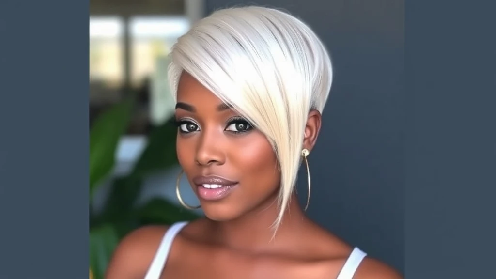 20 Low Cut Hairstyles for Black Women Will Love for a Bold Confident Look