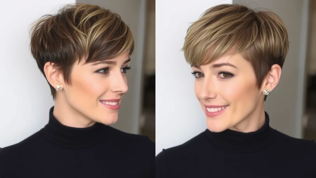 27 Modern Short Hairstyles for Women That Look Fresh and Stylish