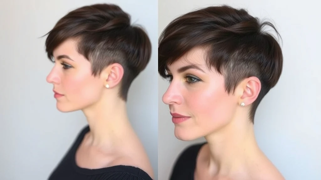 27 Modern Short Hairstyles for Women That Look Fresh and Stylish