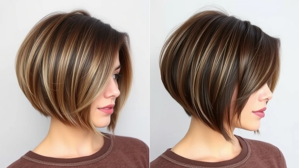 27 Modern Short Hairstyles for Women That Look Fresh and Stylish