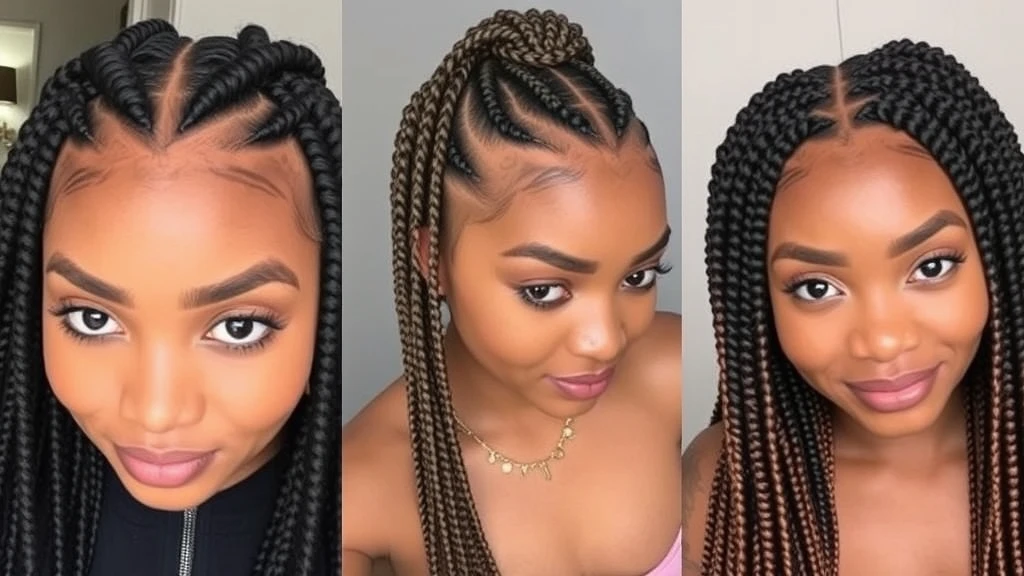 35 Different Types of Braids With Pictures