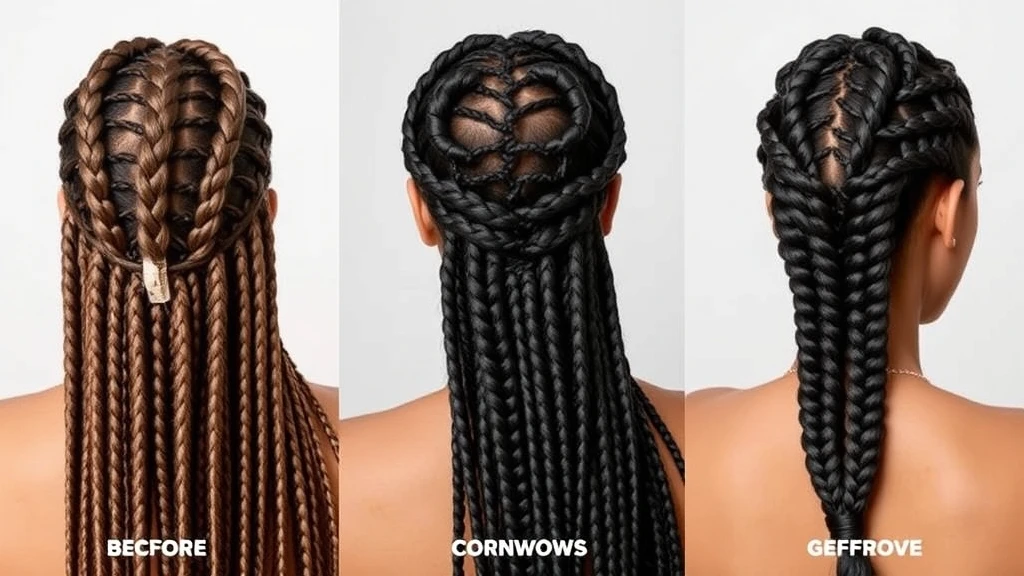 35 Different Types of Braids With Pictures