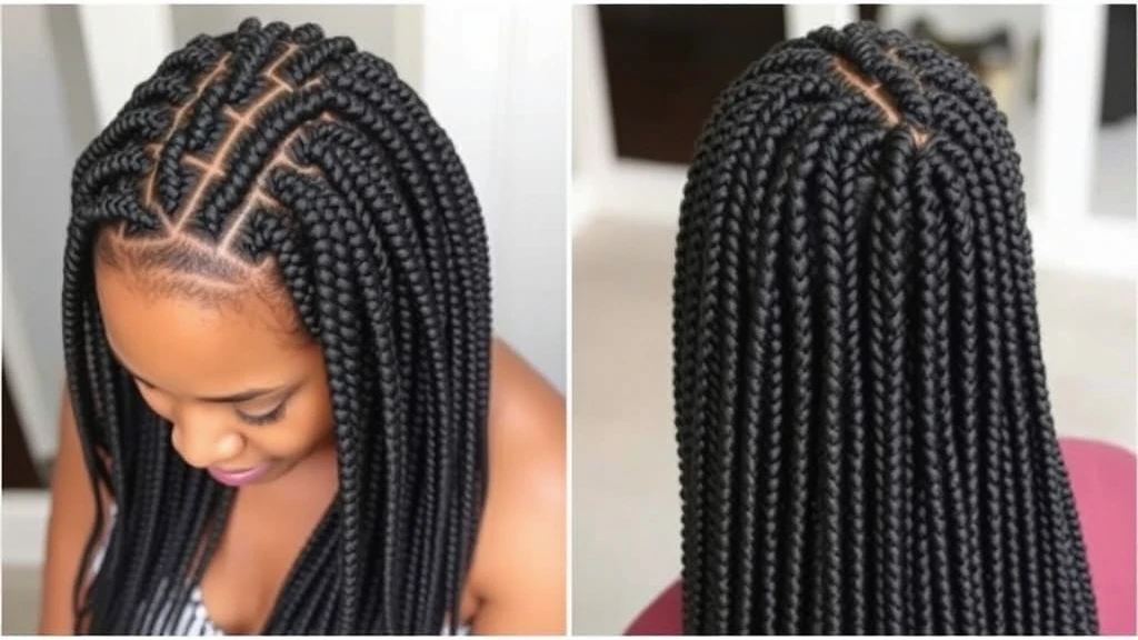 35 Different Types of Braids With Pictures