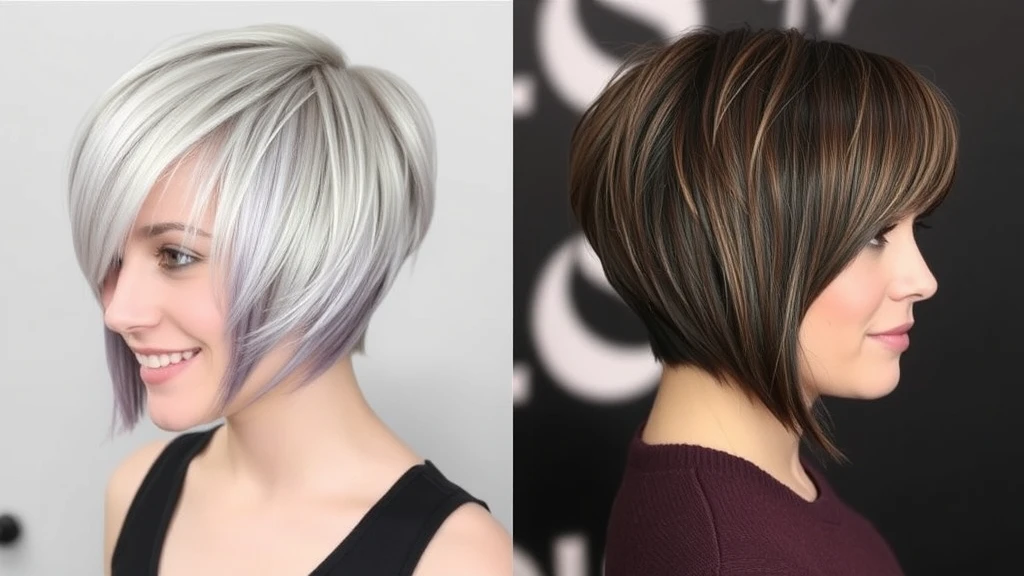 22 Kitty Cut Hairstyles That Are Trendy, Chic, and Modern