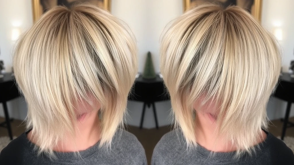 22 Kitty Cut Hairstyles That Are Trendy, Chic, and Modern