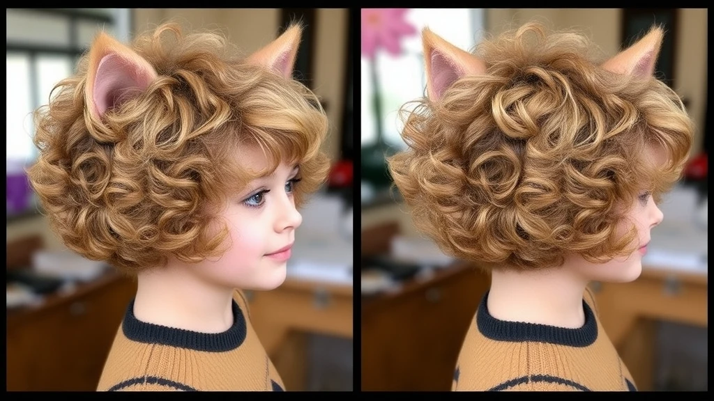 22 Kitty Cut Hairstyles That Are Trendy, Chic, and Modern