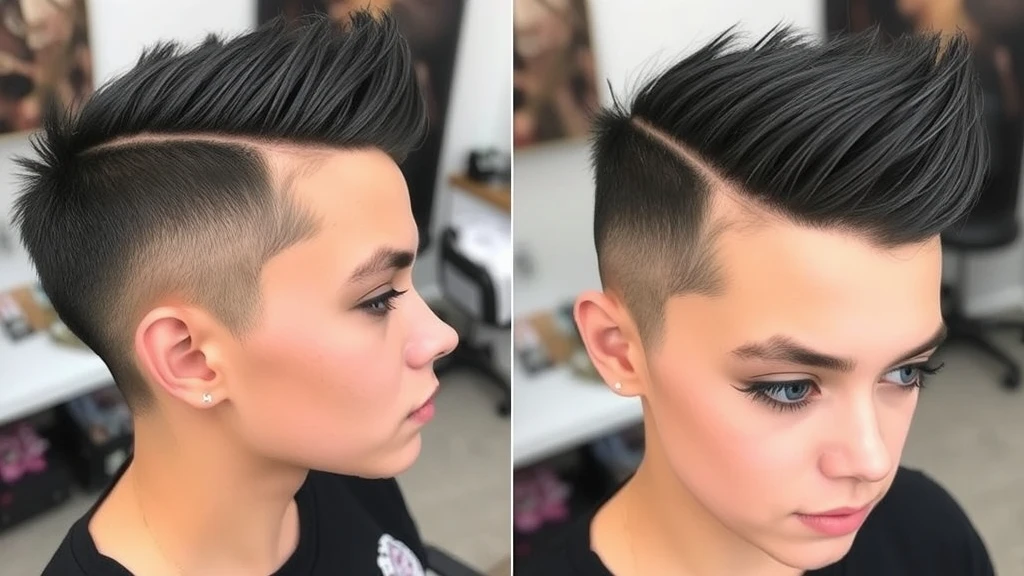 22 Kitty Cut Hairstyles That Are Trendy, Chic, and Modern