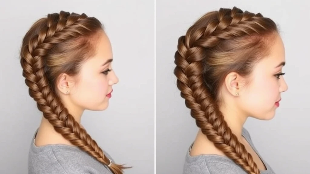 35 Different Types of Braids With Pictures