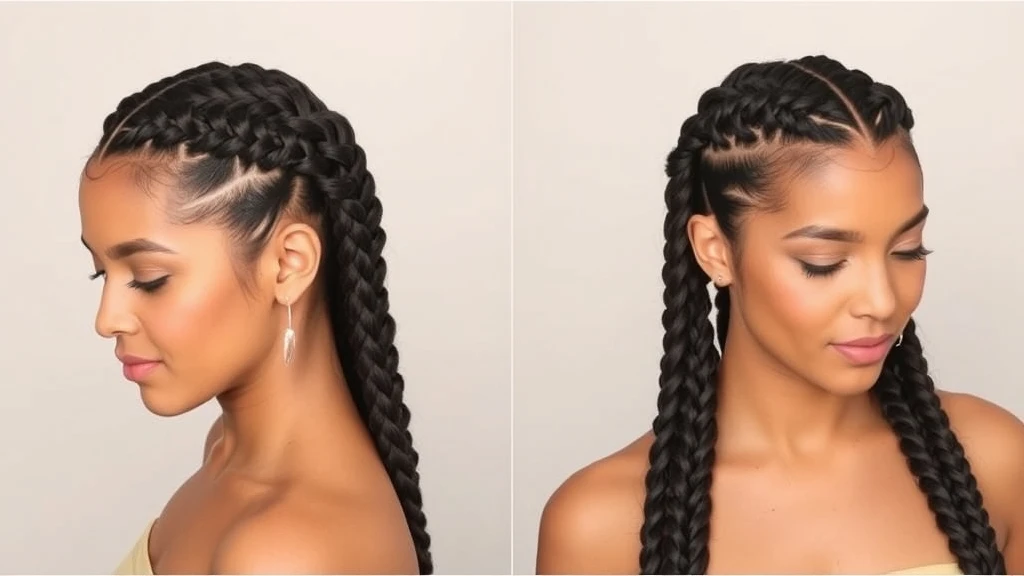 35 Different Types of Braids With Pictures