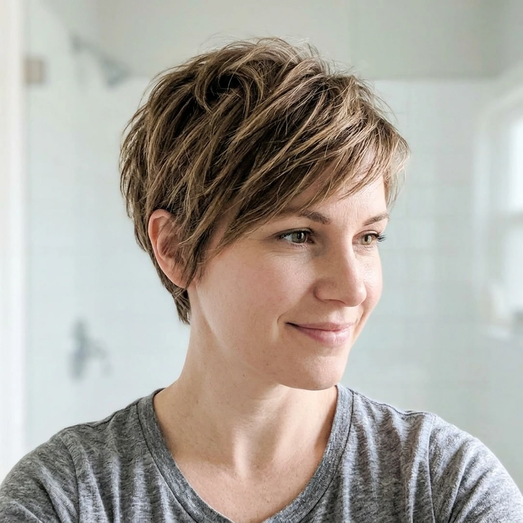 11 Easy Hairstyles for Short Hair You Will Absolutely Love