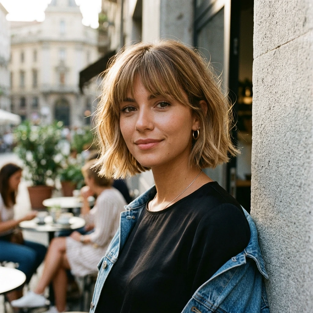 15 Stunning Jaw Length Bob Haircut Styles You Need to Try