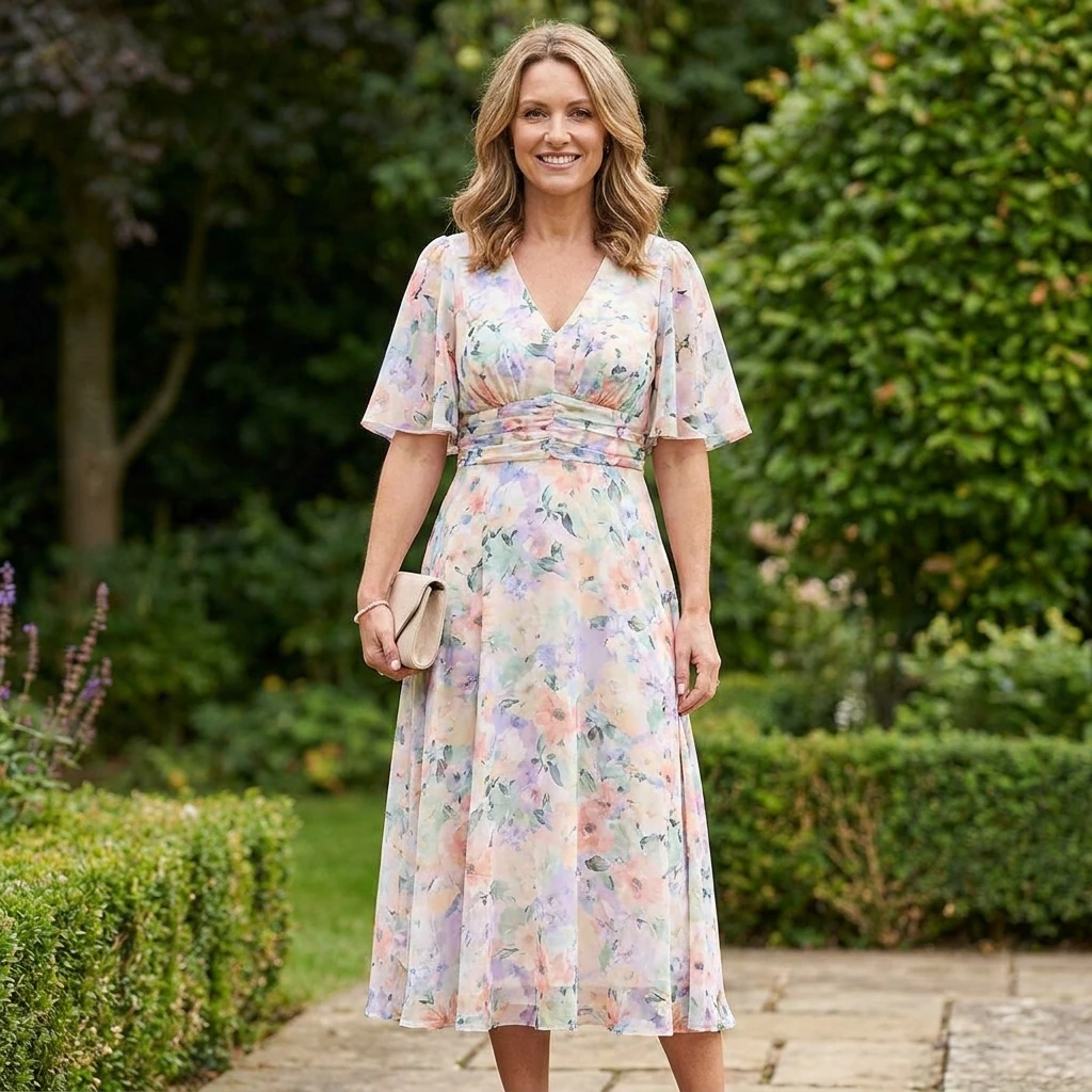 11 What to Wear to Brunch Over 40: Chic Outfit Ideas