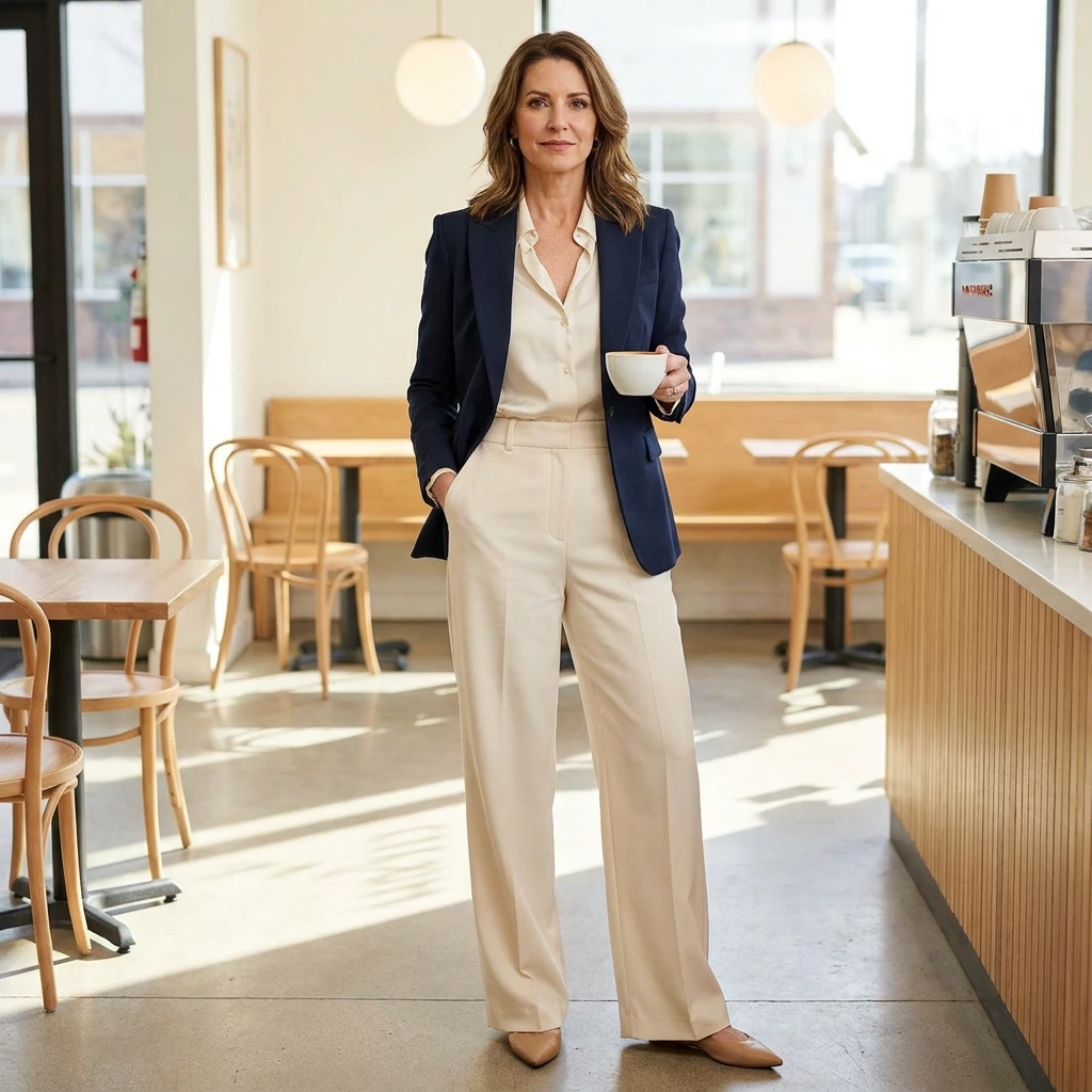 11 What to Wear to Brunch Over 40: Chic Outfit Ideas