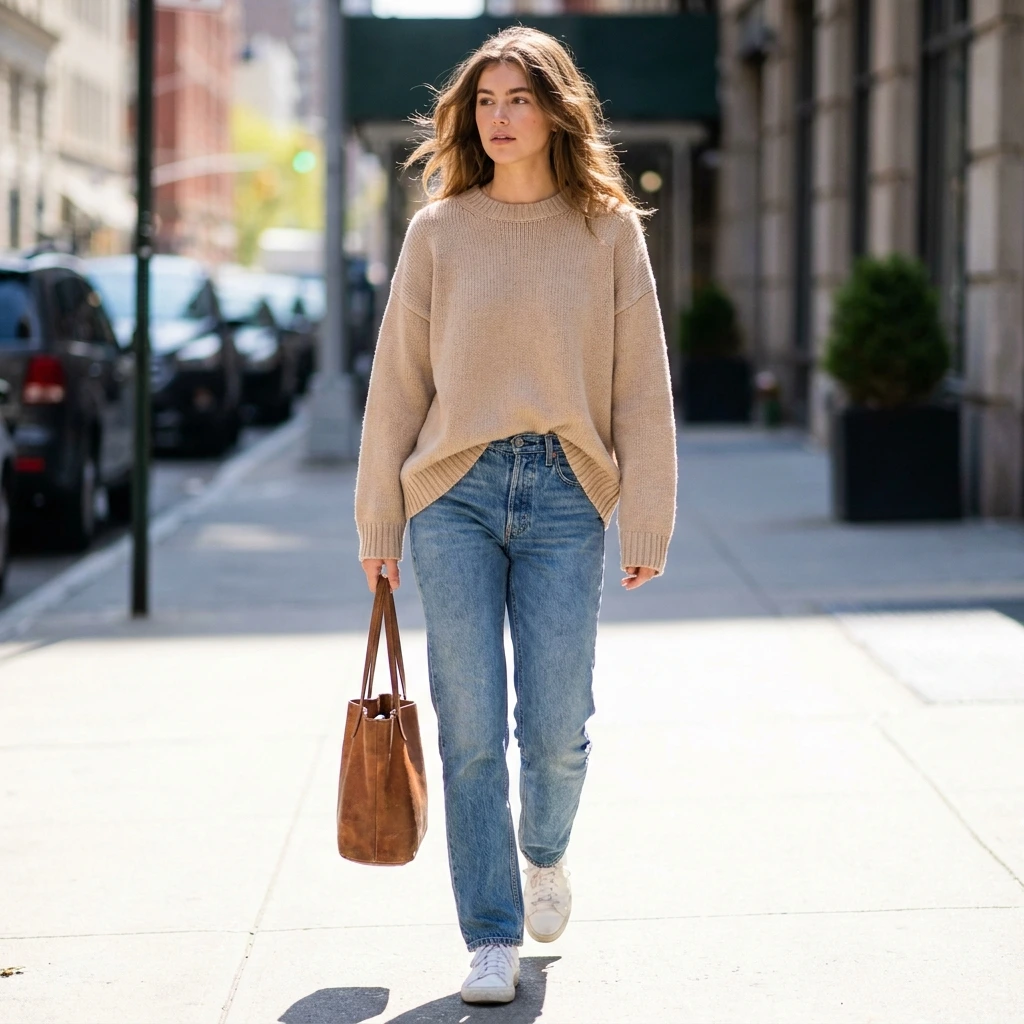 11 Age Appropriate Outfit Ideas for Effortless Style