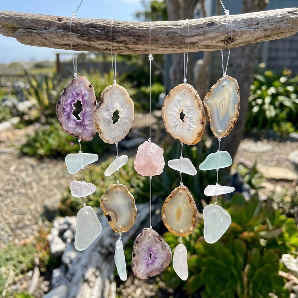 10 Fantastical DIY Wind Chime Ideas You’ve Never Seen Before