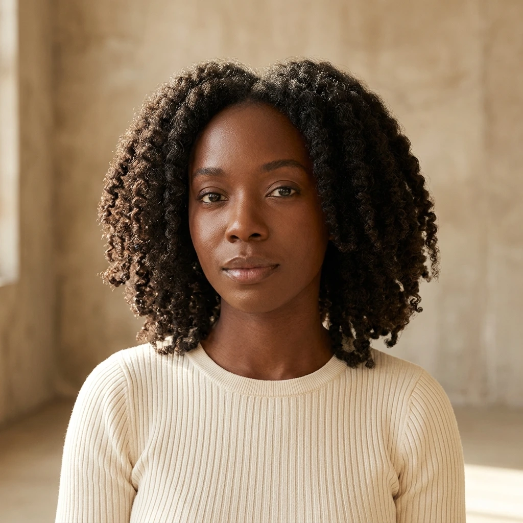 8 Low-Maintenance Twist Hairstyles To Try This Season